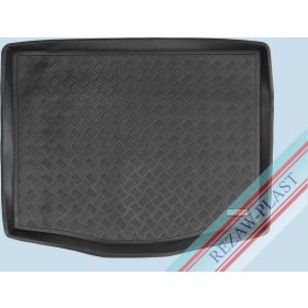   Ford Mustang Mach-E ( 2020- ) Rezaw-Plast hochwandige Kofferraumwanne