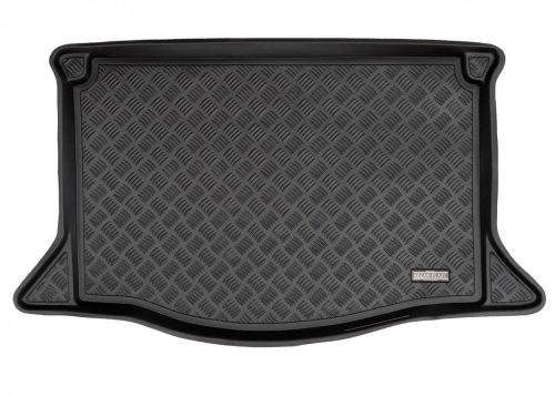 Honda JAZZ (III) ( 2008-2015 ) Rezaw-Plast passgenaue Kofferraumwanne