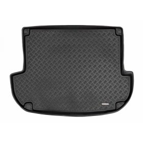   Hyundai Santa Fe II ( 2006-2012 )  Rezaw-Plast maßgenaue Kofferraumwanne