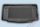 Hyundai i10 (II) Hatchback ( 2013-2019 ) Rezaw-Plast Kofferraumwanne