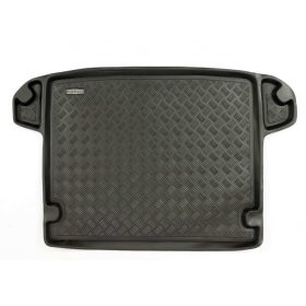   Hyundai Tucson (III) ( 2015-2020 ) Obere Position Rezaw-Plast passgenaue Kofferraumwanne