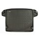 Hyundai Tucson (III) ( 2015-2020 ) Obere Position Rezaw-Plast passgenaue Kofferraumwanne