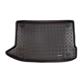   Hyundai Kona / Kona Electric (I) ( 2017-2023 ) Rezaw-Plast passgenaue Kofferraumwanne