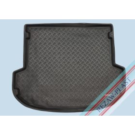   Hyundai Santa Fe (IV)  2018- ) Rezaw-Plast passgenaue Kofferraumwanne