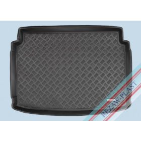   Hyundai Bayon ( 2021- ) Rezaw-Plast passgenaue Kofferraumwanne