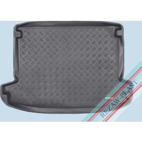   Hyundai Tucson (IV) Hybrid ( 2020- ) Rezaw-Plast passgenaue Kofferraumwanne