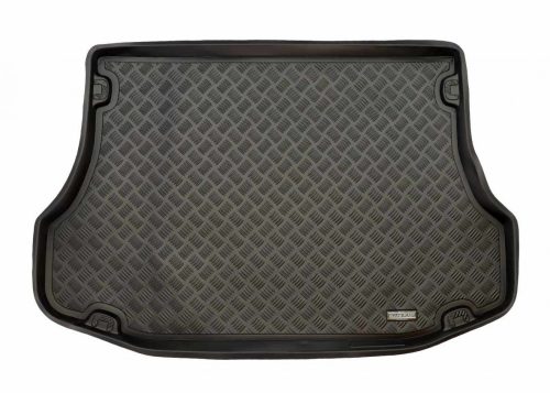 Kia Sorento I ( 2003-2009 ) Rezaw-Plast passgenaue Kofferraumwanne