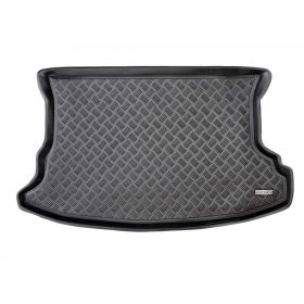   Kia Sportage (II) ( 2004-2010 ) Rezaw-Plast passgenaue Kofferraumwanne