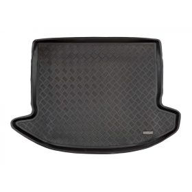   Kia CARENS (III) ( 2006-2013 )  Rezaw-Plast passgenaue Kofferraumwanne