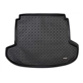   Kia Ceed (I) Station Wagon ( 2006-2012 ) Rezaw-Plast passgenaue Kofferraumwanne