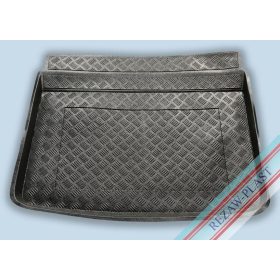 Kia Sportage (IV) ( 2015-2021 ) Rezaw-Plast Kofferraumwanne