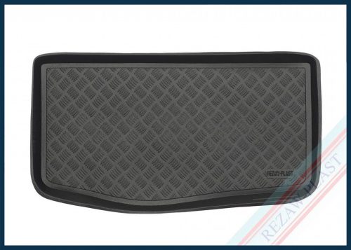 Kia Picanto (III) ( 2017- ) Rezaw-Plast Kofferraumwanne