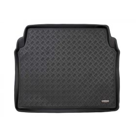   Mercedes 124 Sedan ( 1984-1997 ) Rezaw-Plast passgenaue Kofferraumwanne