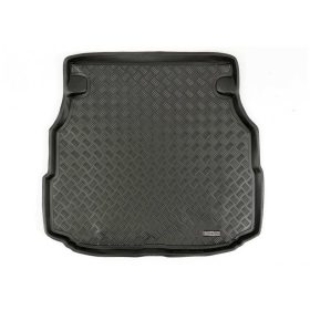   Mercedes C-CLASS (W203) Sedan ( 2000-2007 ) Rezaw-Plast passgenaue Kofferraumwanne