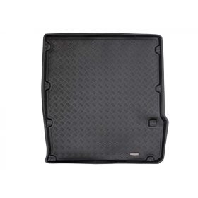   Mercedes E-CLASS (W210) Station Wagon ( 1995-2002 ) Rezaw-Plast passgenaue Kofferraumwanne