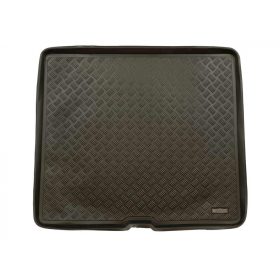   Mercedes ML (W163) ( 1997-2005 ) Rezaw-Plast passgenaue Kofferraumwanne