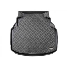   Mercedes C-CLASS (W204) Sedan ( 2007-2014 ) Rezaw-Plast passgenaue Kofferraumwanne