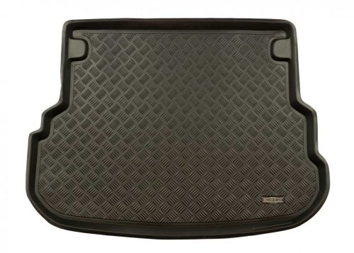 Mercedes GLK (X204) ( 2008-2015 ) Rezaw-Plast passgenaue Kofferraumwanne