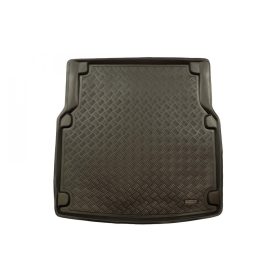   Mercedes E-CLASS (W212) Sedan ( 2009-2016 ) Rezaw-Plast passgenaue Kofferraumwanne