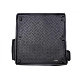   Mercedes E-CLASS (W212) Station Wagon ( 2009-2016 ) Rezaw-Plast passgenaue Kofferraumwanne