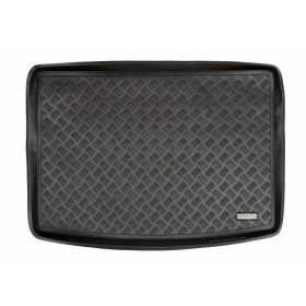   Mercedes B-CLASS (W246) ( 2011-2018 ) Rezaw-Plast passgenaue Kofferraumwanne