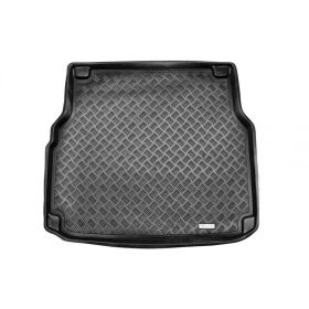   Mercedes C-CLASS (S205) Station Wagon ( 2014-2021 ) Rezaw-Plast passgenaue Kofferraumwanne