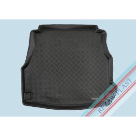   Mercedes C-CLASS (W206) Sedan ( 2021- )  Rezaw-Plast passgenaue Kofferraumwanne