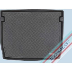   Mercedes GLC SUV (X253) Plug-in-hybrid ( 2019-2022 ) Rezaw-Plast passgenaue Kofferraumwanne