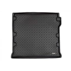   Nissan PATHFINDER (III) ( 2004-2013 ) Rezaw-Plast passgenaue Kofferraumwanne