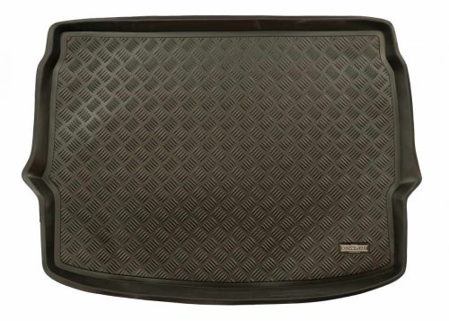 Nissan Qashqai (II) ( 2013-2021 ) Rezaw-Plast passgenaue Kofferraumwanne