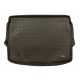 Nissan Qashqai (II) ( 2013-2021 ) Rezaw-Plast passgenaue Kofferraumwanne