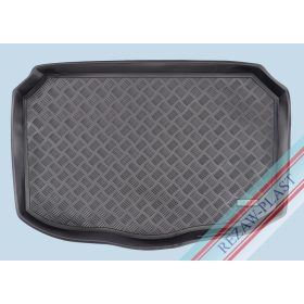   Nissan Qashqai (III) ( 2021- ) Rezaw-Plast Passgenaue alsó Kofferraumwanne