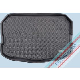   Nissan Qashqai (III) ( 2021- ) Rezaw-Plast Passgenaue alsó Kofferraumwanne