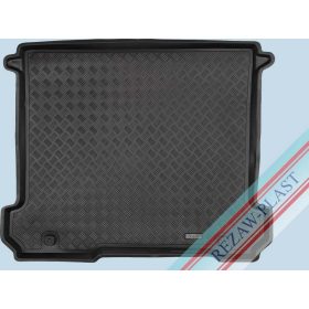   Nissan E-NV200 ( 2013-2021 ) Rezaw-Plast hochwandige Kofferraumwanne