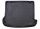 Opel Astra (G) Station Wagon ( 1998-2009 ) Rezaw-Plast passgenaue Kofferraumwanne