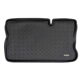   Opel Corsa (C) ( 2000-2006 ) Rezaw-Plast passgenaue Kofferraumwanne