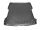 Opel Combo (C) ( 2001-2011 )  Rezaw-Plast Kofferraumwanne