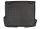 Opel Combo (C) Tour ( 2001-2011 ) Rezaw-Plast passgenaue Kofferraumwanne