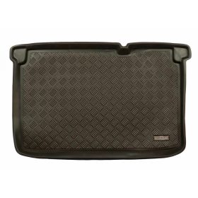   Opel Corsa (D) ( 2006-2014 ) / Corsa (E) ( 2014-2019 ) Rezaw-Plast passgenaue Kofferraumwanne