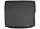 Opel Zafira ( 2005-2014 ) Rezaw-Plast hochwandige passgenaue Kofferraumwanne