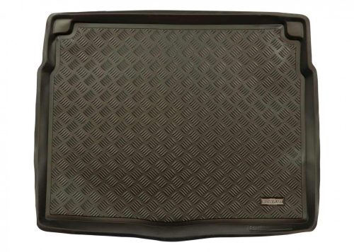 Opel Astra (J) Hatchback ( 2009-2015 ) Rezaw-Plast passgenaue Kofferraumwanne