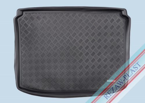 Peugeot 307 ( 2001-2009 ) / Peugeot 308 (T7) Hatchback ( 2007-2013 ) Rezaw-Plast Kofferraumwanne