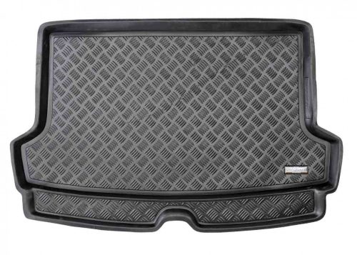 Peugeot 307 SW ( 2001-2009 ) Rezaw-Plast passgenaue Kofferraumwanne