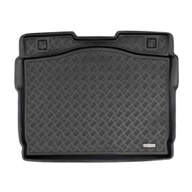   Peugeot 207 SW ( 2006-2012 ) Rezaw-Plast passgenaue Kofferraumwanne