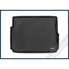   Peugeot 3008 (II) Hybrid ( 2016-2024 ) Rezaw-Plast passgenaue Kofferraumwanne