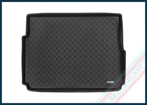 Peugeot 3008 (II) Hybrid ( 2016-2024 ) Rezaw-Plast passgenaue Kofferraumwanne