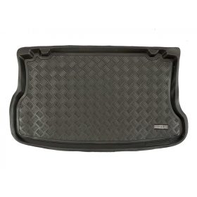   Renault Clio (II) ( 1998-2005 ) Rezaw-Plast passgenaue Kofferraumwanne