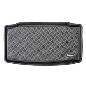   Renault MODUS ( 2004-2008 ) Rezaw-Plast passgenaue Kofferraumwanne