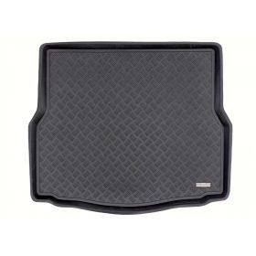   Renault LAGUNA (III) Hatchback ( 2007-2015 ) Rezaw-Plast passgenaue Kofferraumwanne