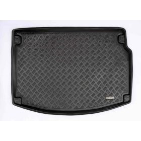   Renault Megane (III) Hatchback ( 2008-2016 ) Rezaw-Plast passgenaue Kofferraumwanne